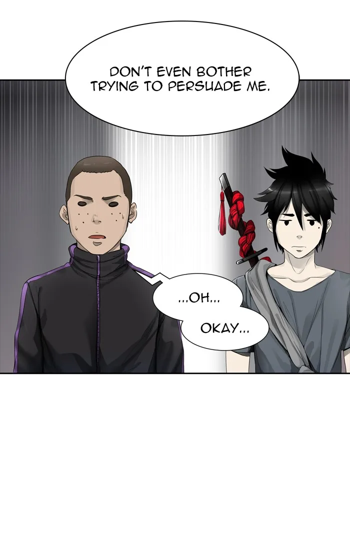 Tower of God - Chapter 438 - Page 47