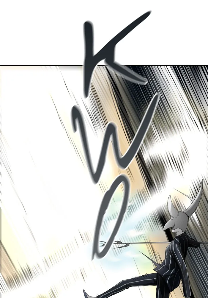 Tower of God - Chapter 438 - Page 5