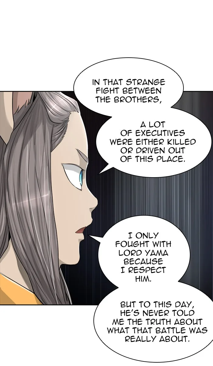 Tower of God - Chapter 438 - Page 50