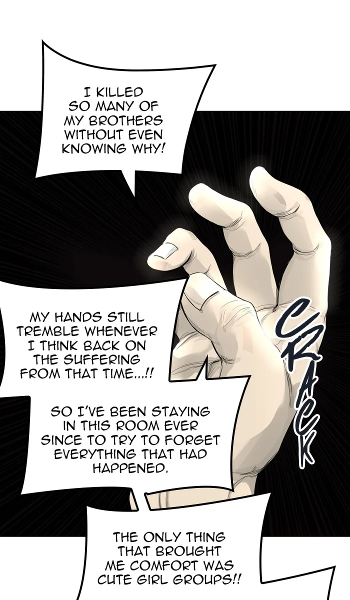 Tower of God - Chapter 438 - Page 51