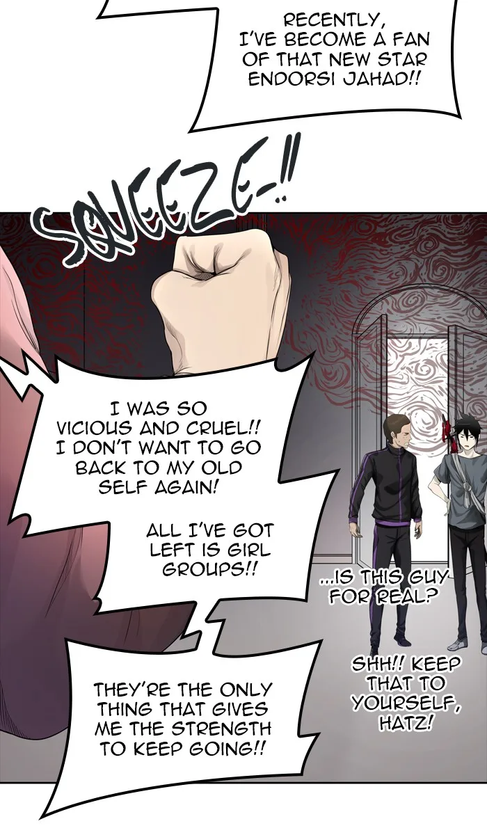 Tower of God - Chapter 438 - Page 52