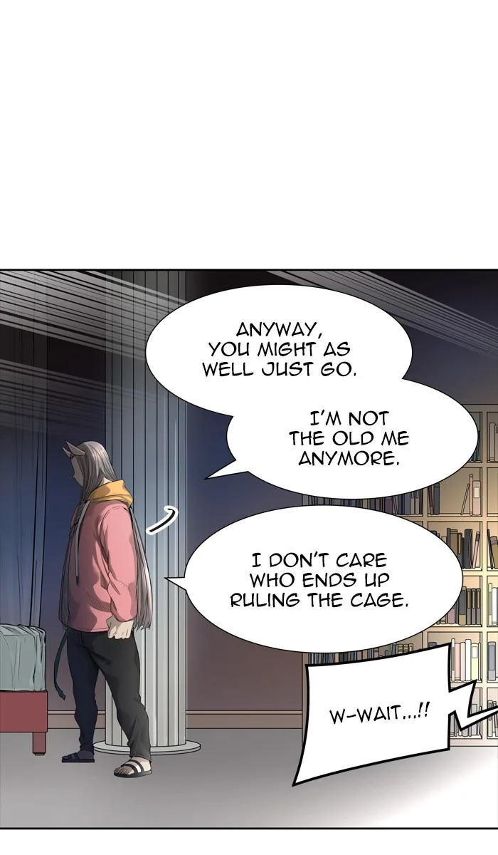 Tower of God - Chapter 438 - Page 53
