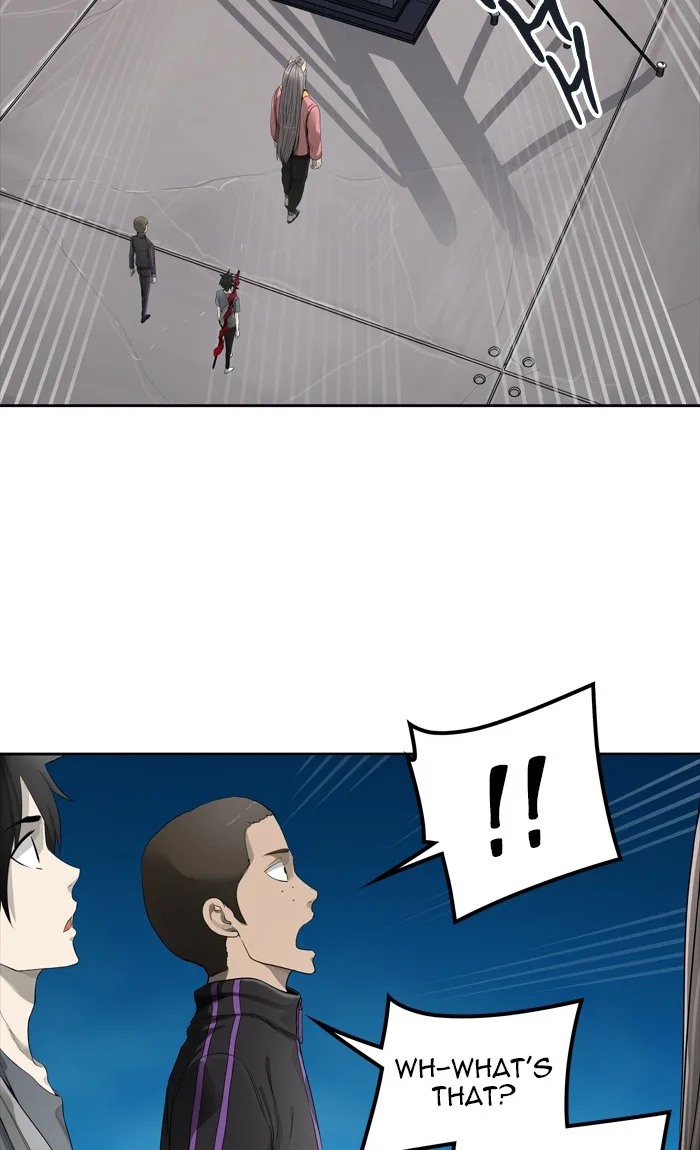 Tower of God - Chapter 438 - Page 58