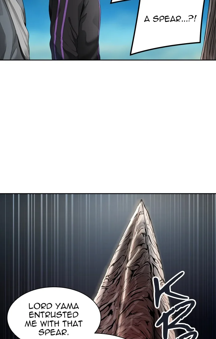 Tower of God - Chapter 438 - Page 59