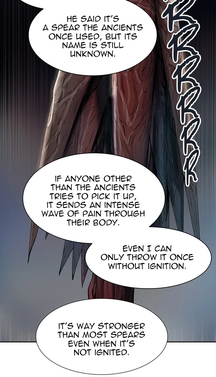 Tower of God - Chapter 438 - Page 60