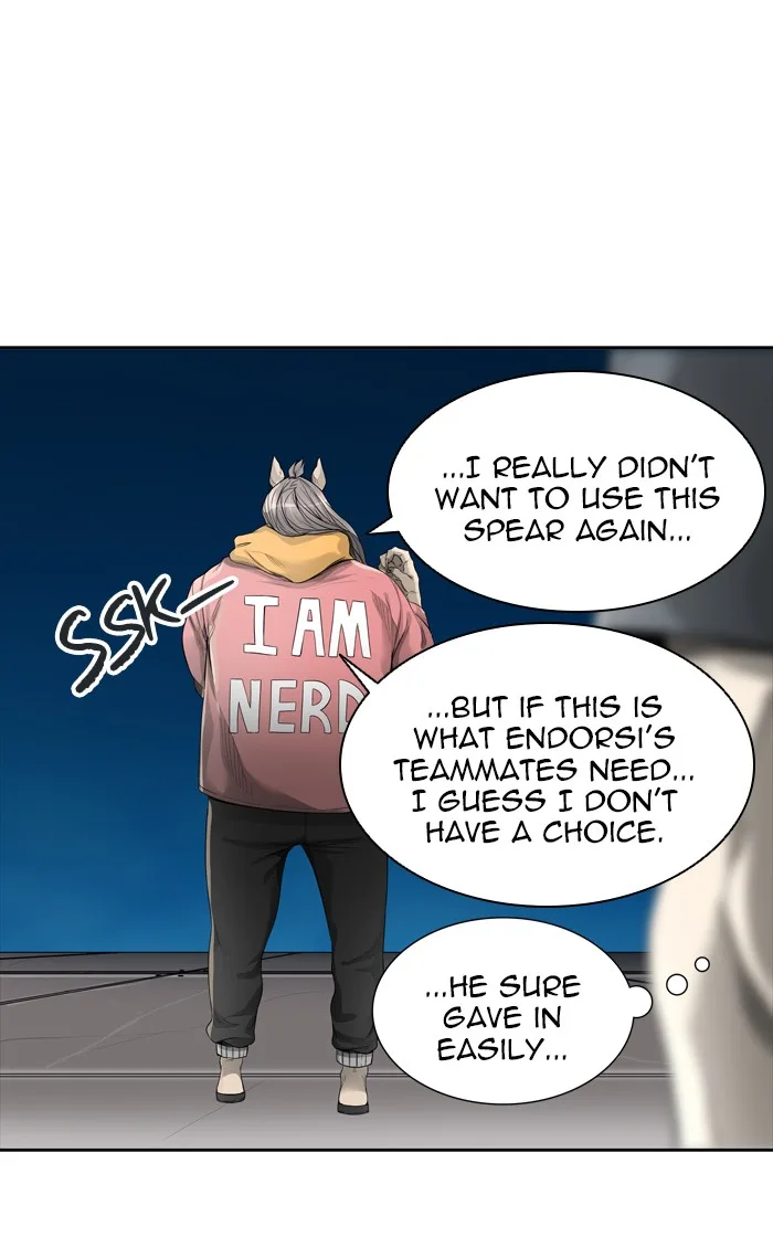 Tower of God - Chapter 438 - Page 61