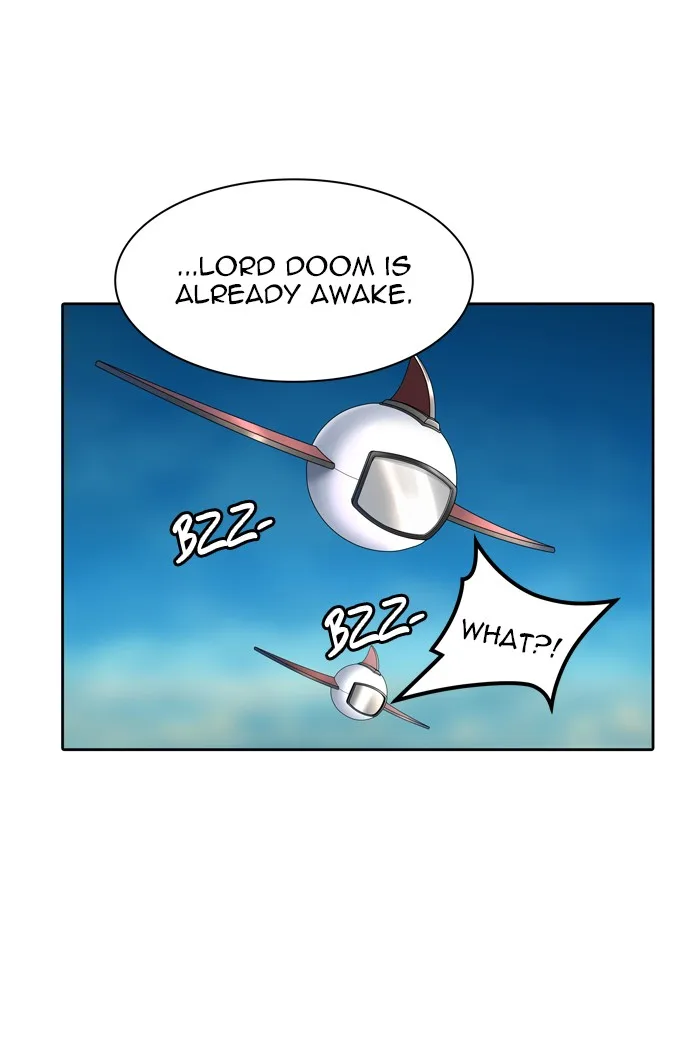 Tower of God - Chapter 438 - Page 62
