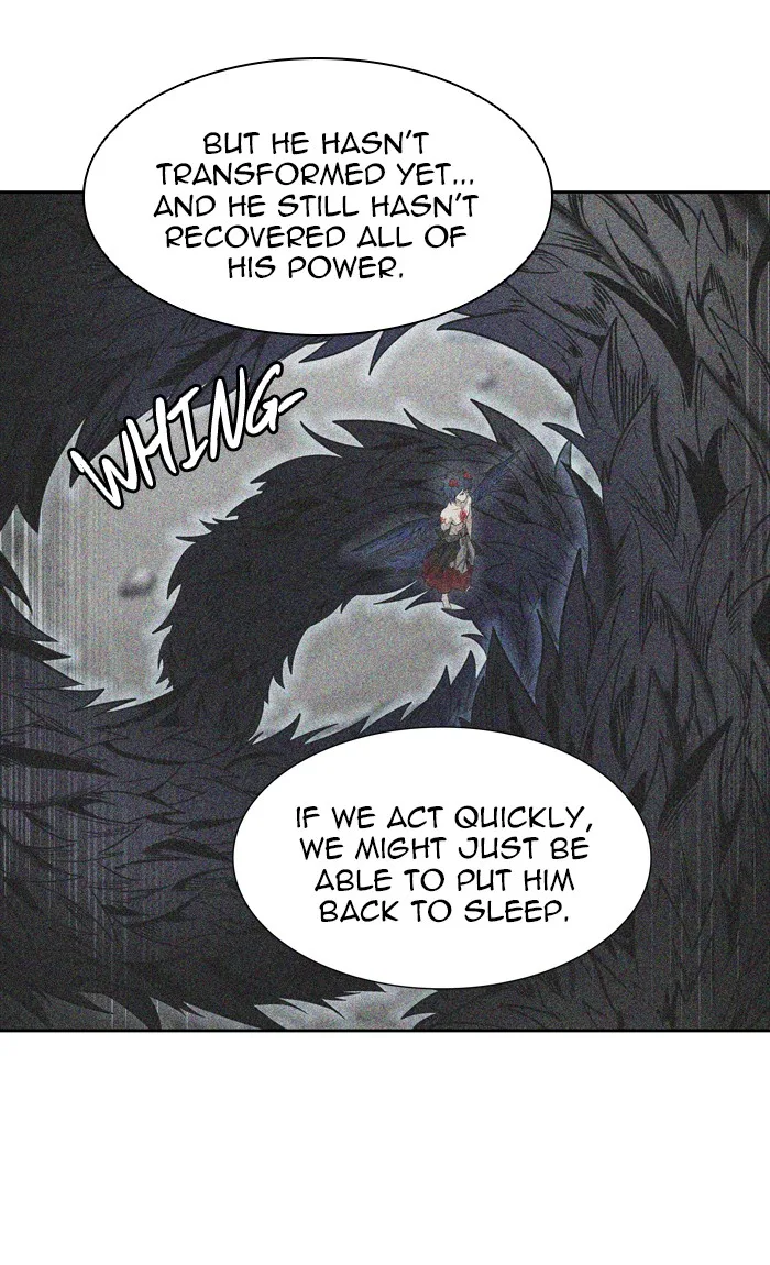 Tower of God - Chapter 438 - Page 63