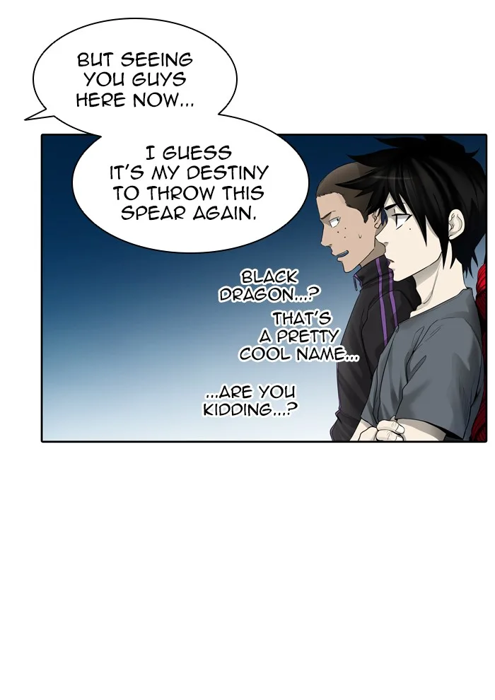 Tower of God - Chapter 438 - Page 65