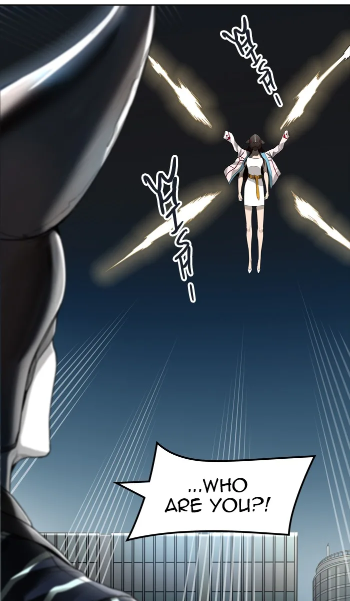 Tower of God - Chapter 438 - Page 7