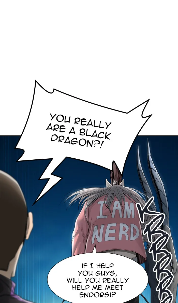 Tower of God - Chapter 438 - Page 70