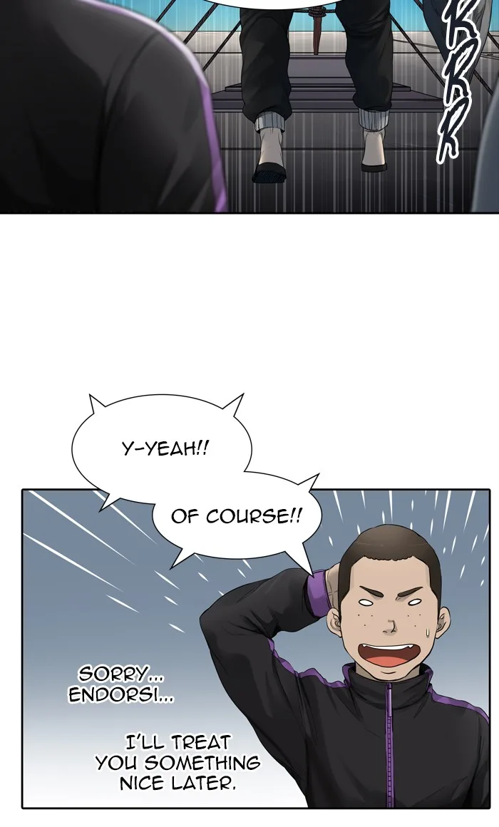 Tower of God - Chapter 438 - Page 71