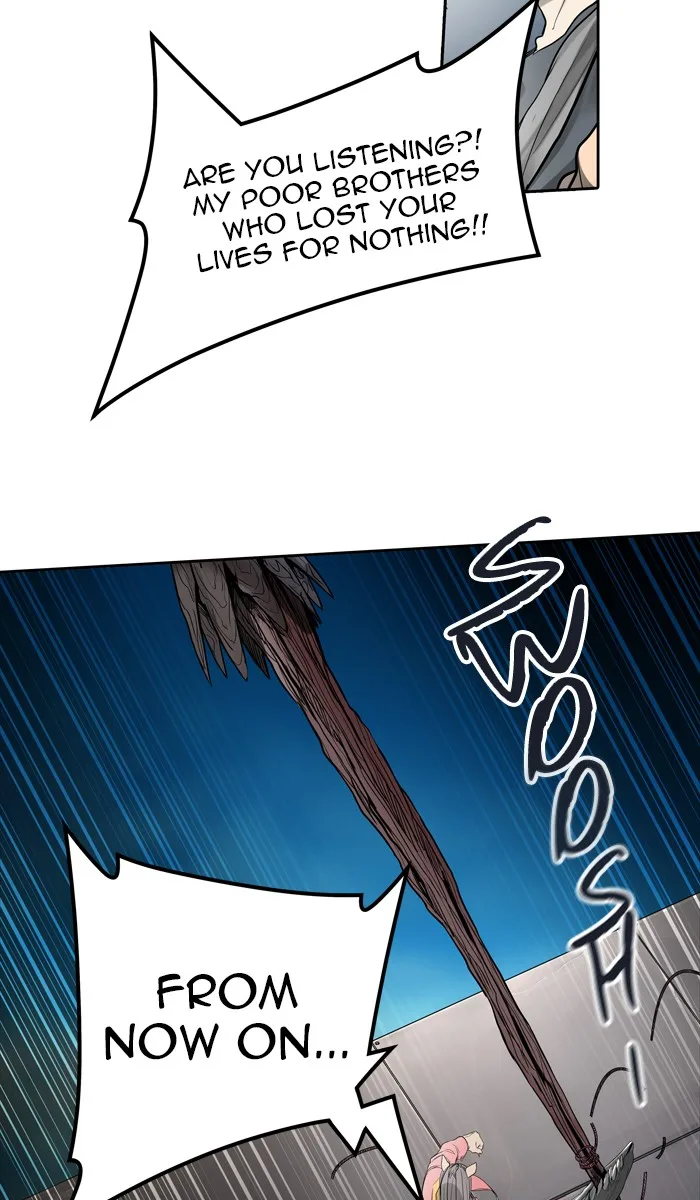 Tower of God - Chapter 438 - Page 76