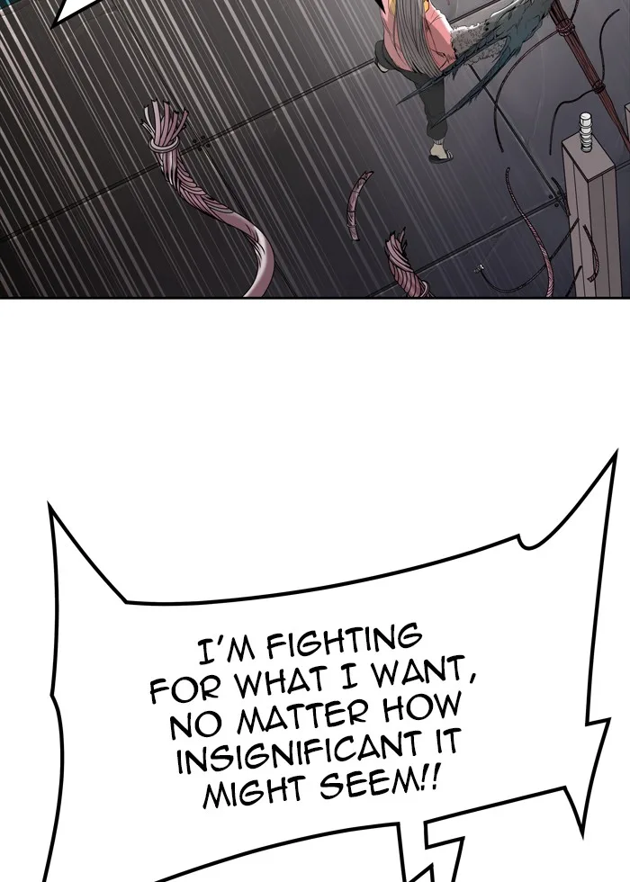 Tower of God - Chapter 438 - Page 77