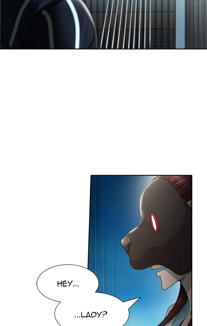 Tower of God - Chapter 438 - Page 8