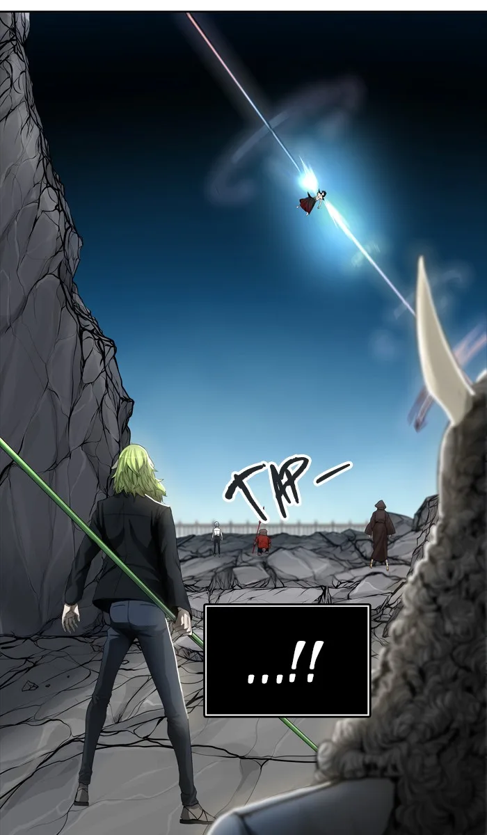 Tower of God - Chapter 438 - Page 87