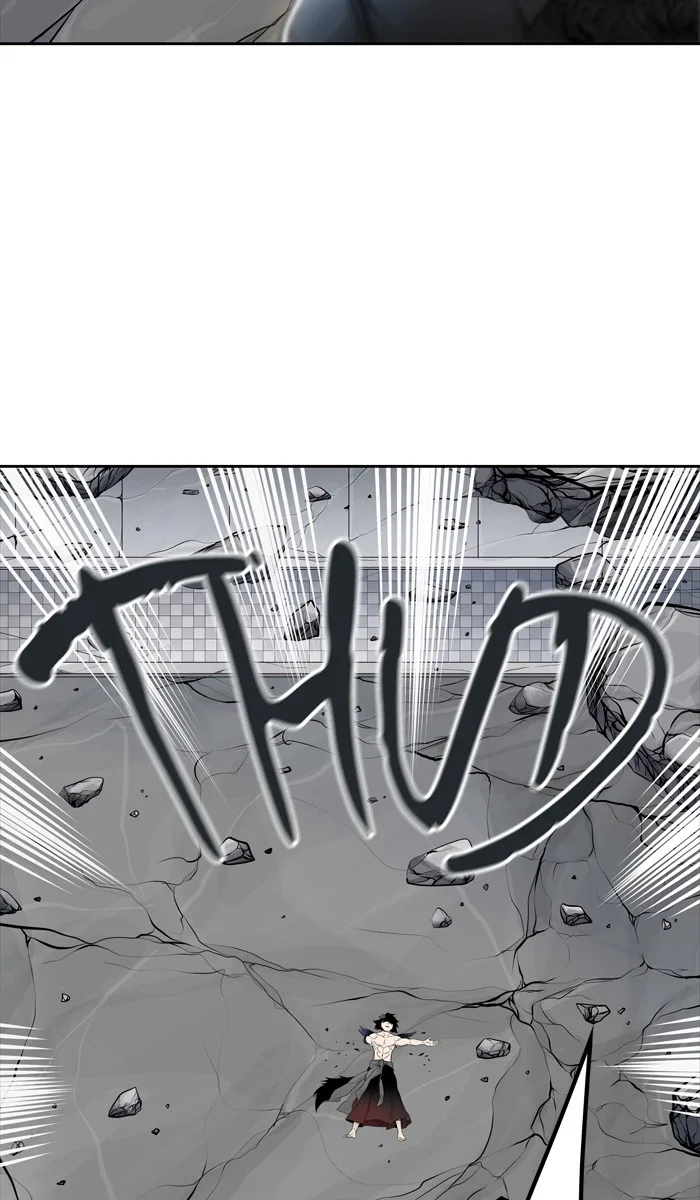 Tower of God - Chapter 438 - Page 88