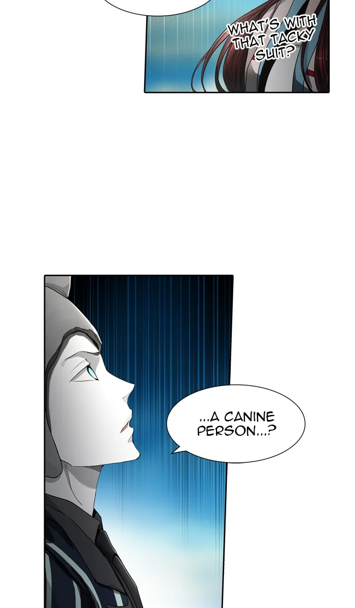 Tower of God - Chapter 438 - Page 9