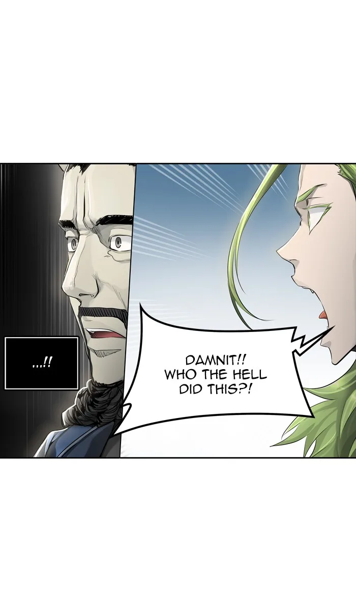 Tower of God - Chapter 438 - Page 90