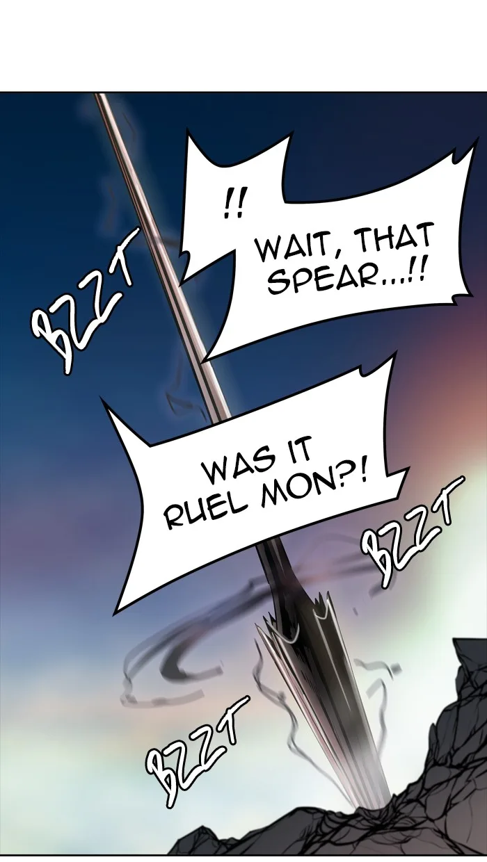 Tower of God - Chapter 438 - Page 91