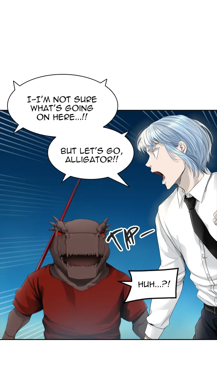 Tower of God - Chapter 438 - Page 92