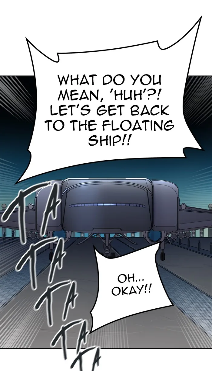 Tower of God - Chapter 438 - Page 93