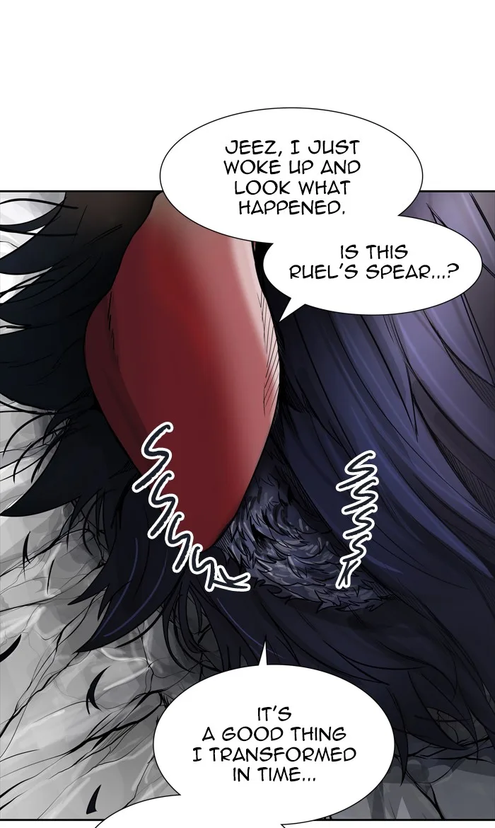 Tower of God - Chapter 438 - Page 96