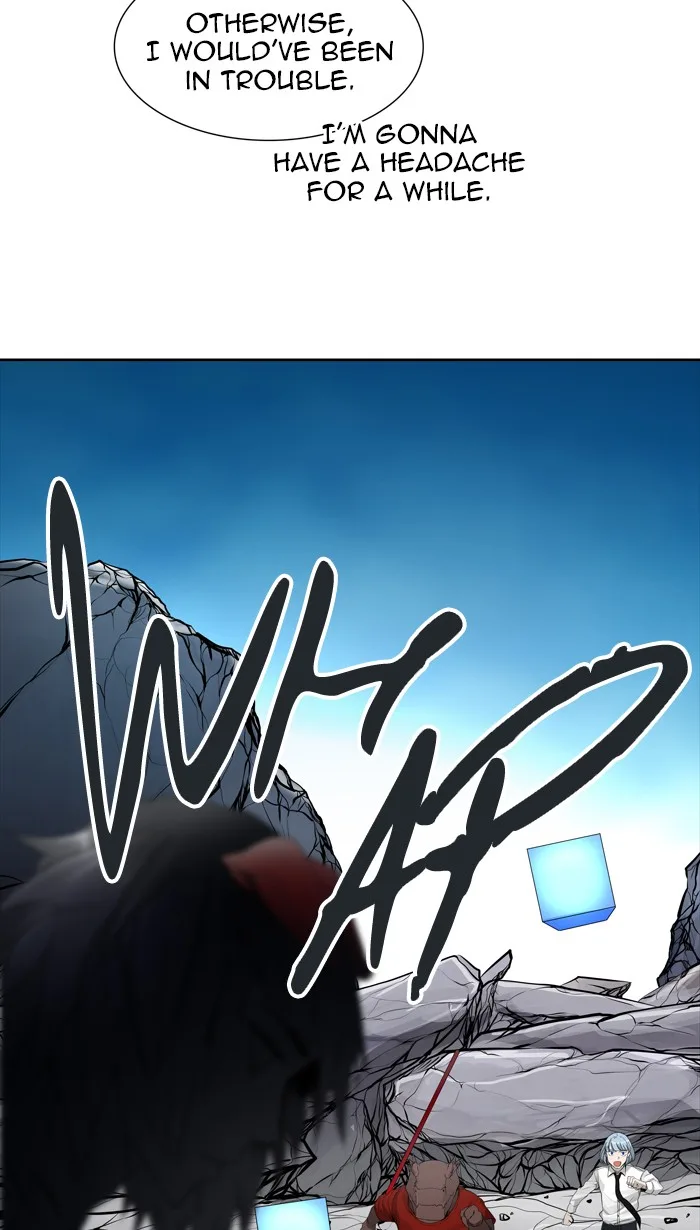Tower of God - Chapter 438 - Page 97