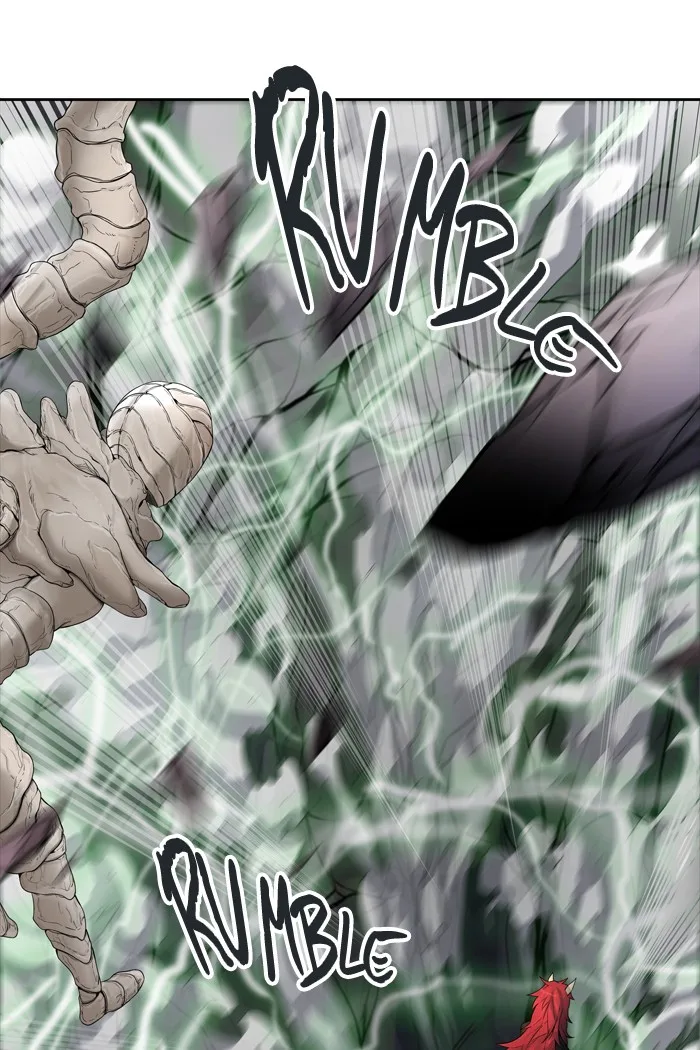 Tower of God - Chapter 439 - Page 1