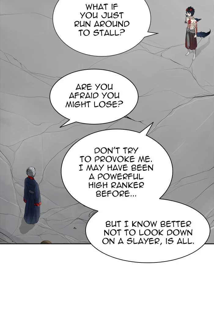 Tower of God - Chapter 439 - Page 101
