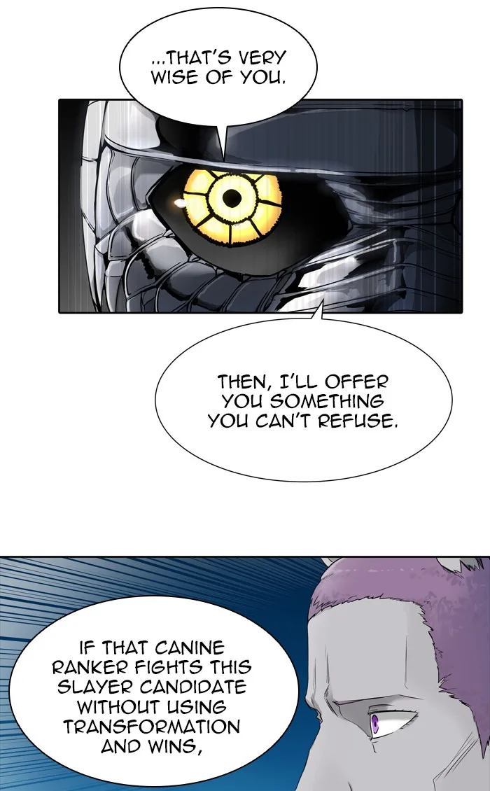 Tower of God - Chapter 439 - Page 102