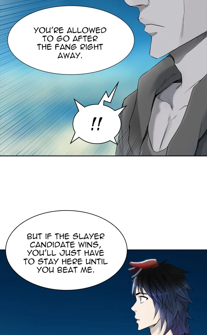 Tower of God - Chapter 439 - Page 103