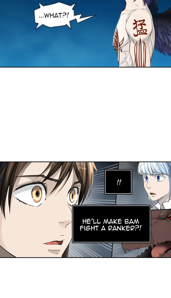 Tower of God - Chapter 439 - Page 104