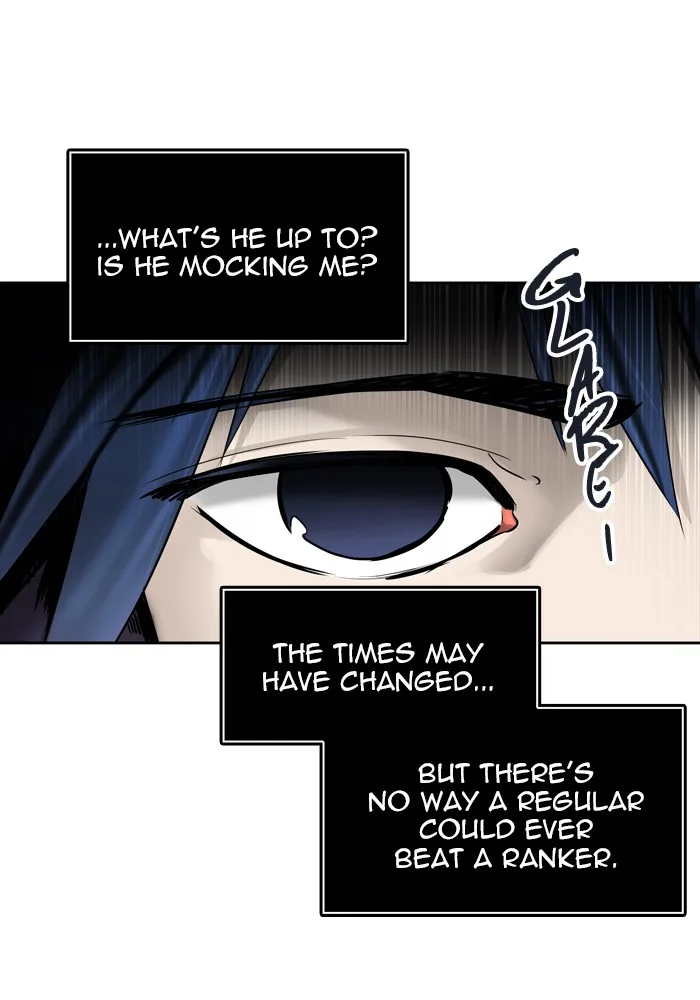Tower of God - Chapter 439 - Page 106