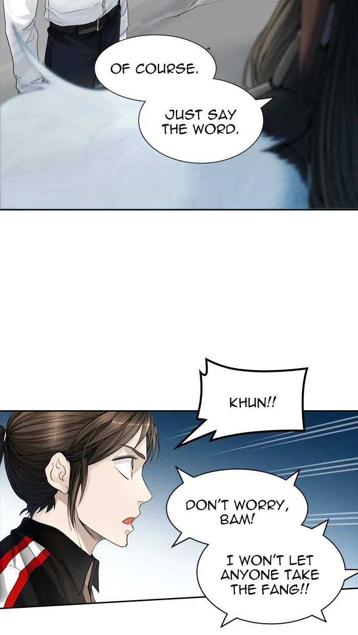 Tower of God - Chapter 439 - Page 113
