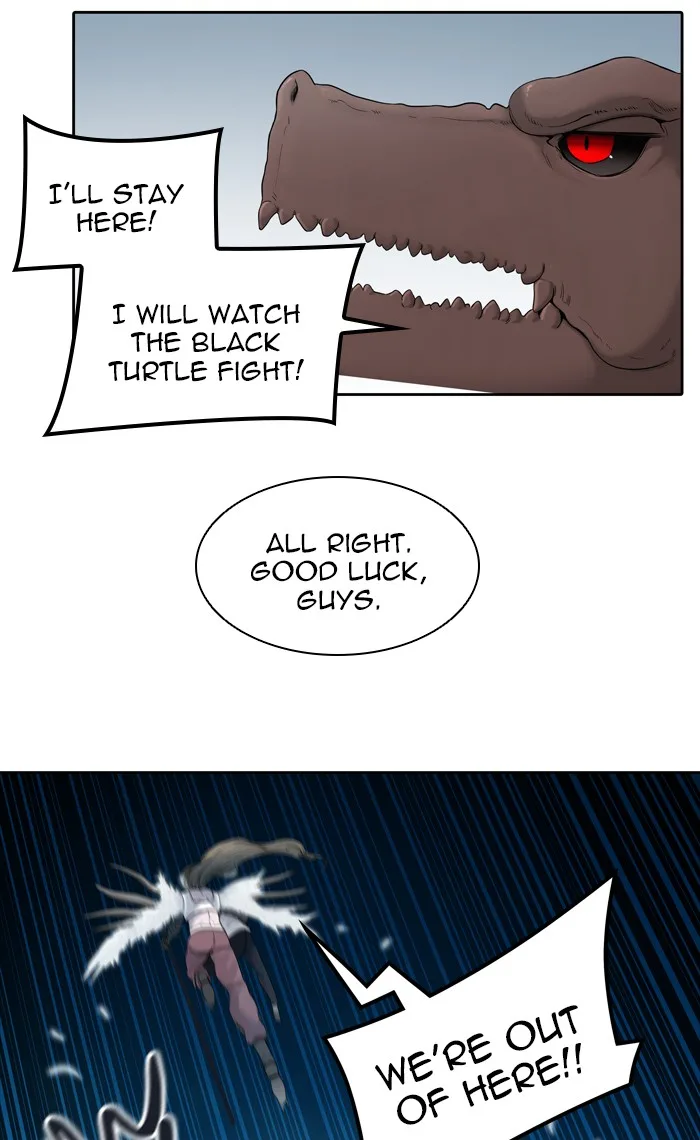 Tower of God - Chapter 439 - Page 115