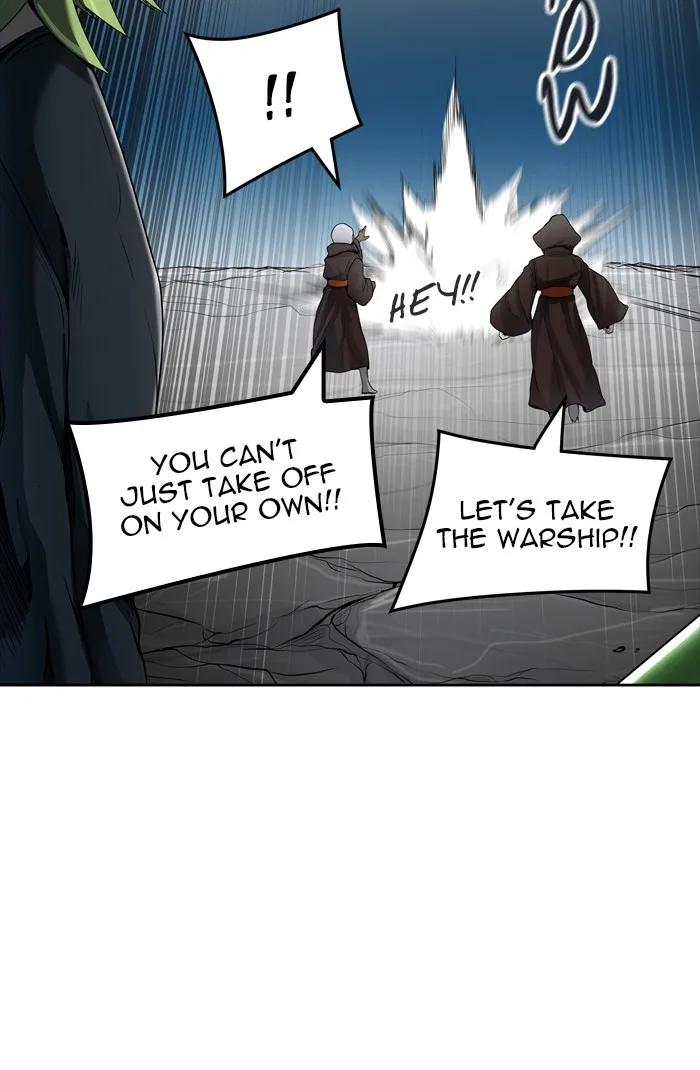 Tower of God - Chapter 439 - Page 118