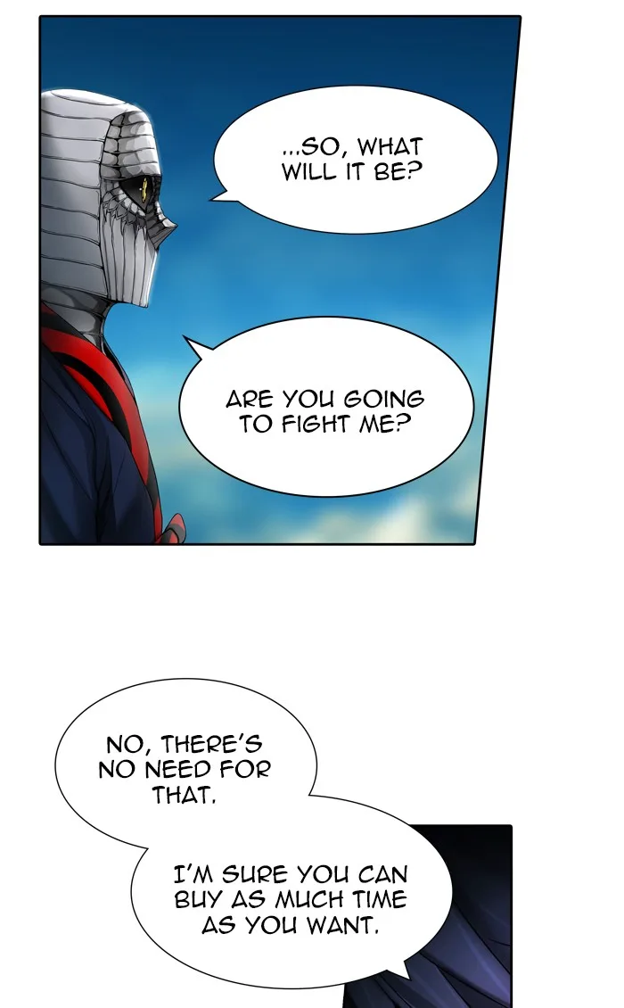 Tower of God - Chapter 439 - Page 119