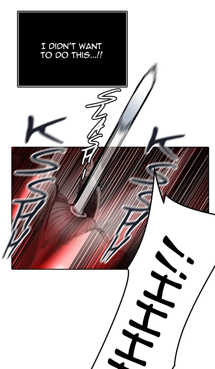 Tower of God - Chapter 439 - Page 12