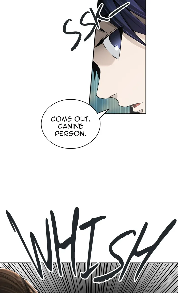 Tower of God - Chapter 439 - Page 120