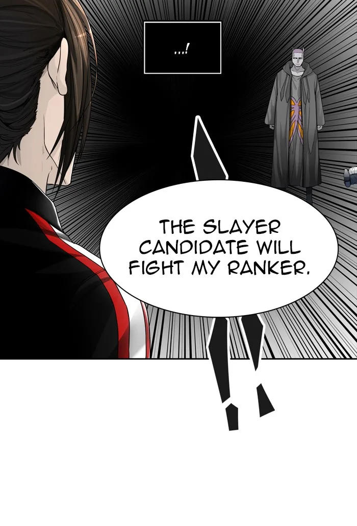 Tower of God - Chapter 439 - Page 121