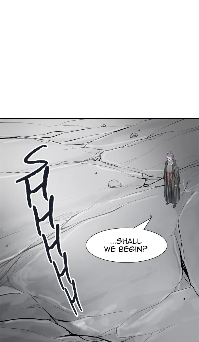 Tower of God - Chapter 439 - Page 122
