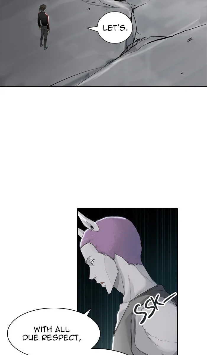 Tower of God - Chapter 439 - Page 123