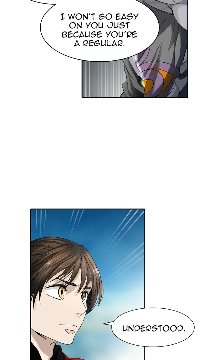 Tower of God - Chapter 439 - Page 124