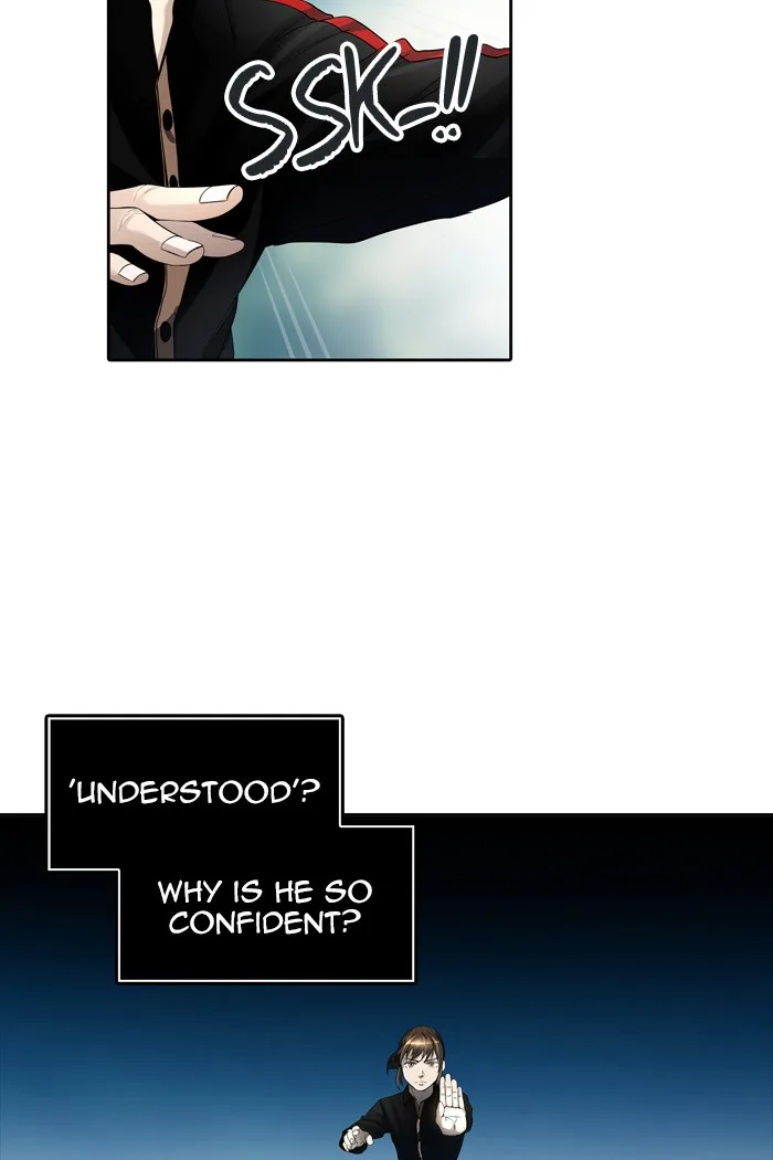 Tower of God - Chapter 439 - Page 125