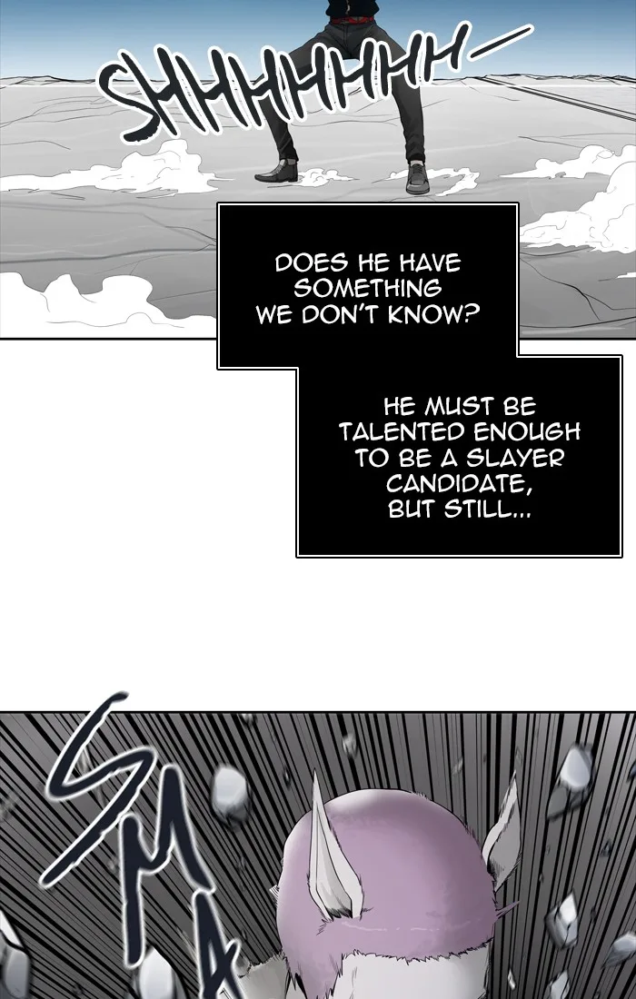 Tower of God - Chapter 439 - Page 126