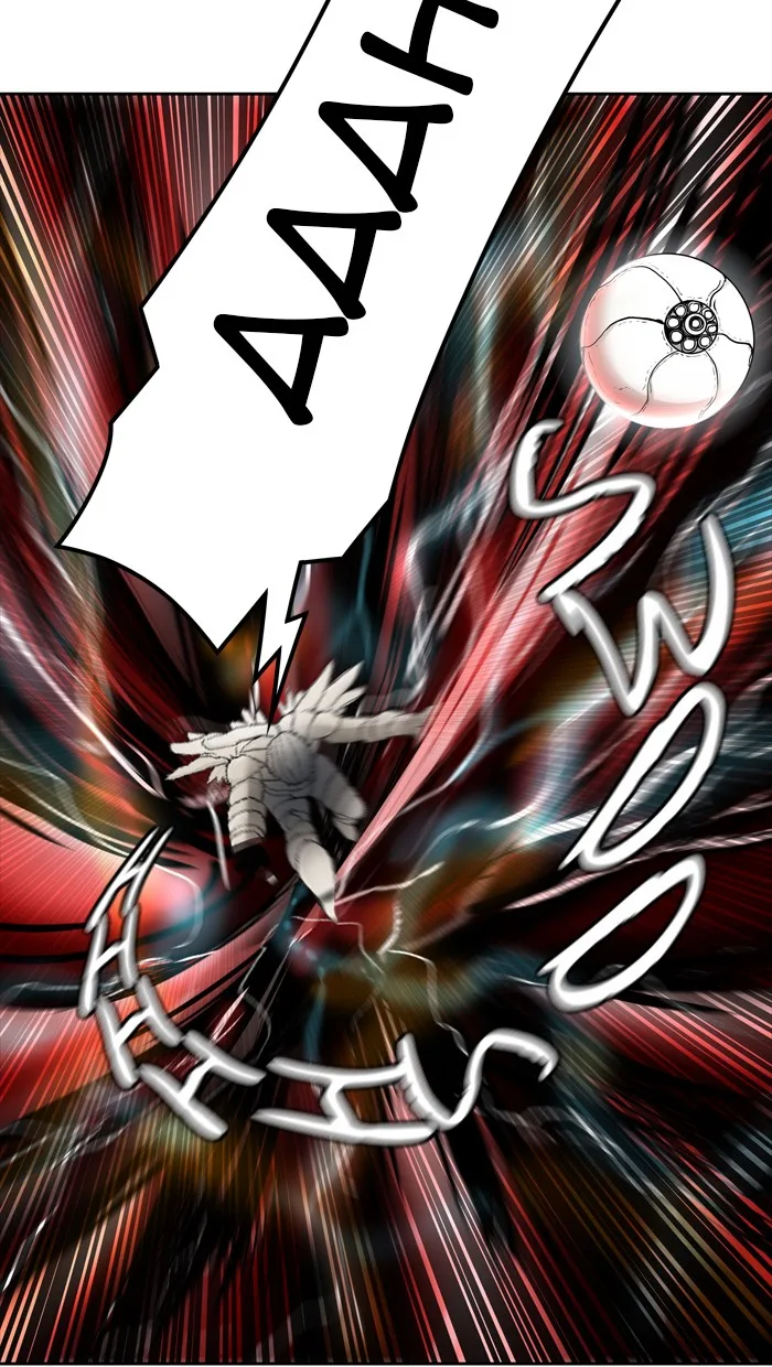 Tower of God - Chapter 439 - Page 13