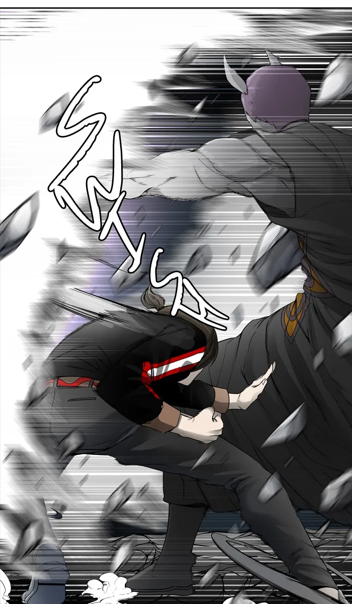 Tower of God - Chapter 439 - Page 131