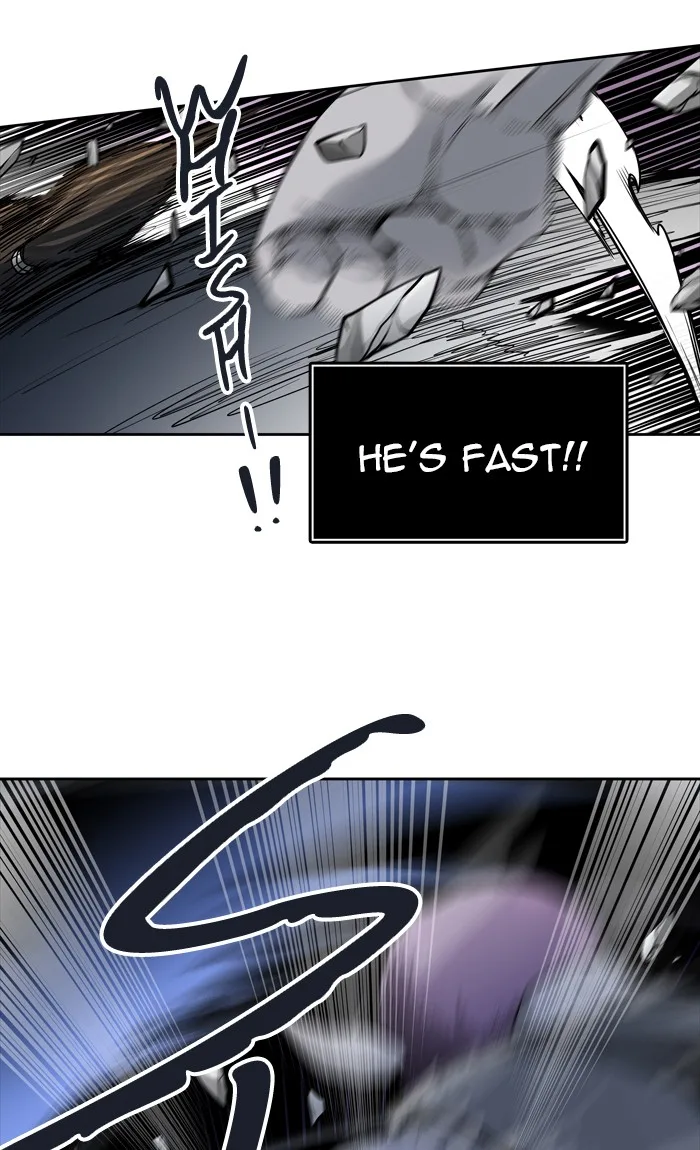 Tower of God - Chapter 439 - Page 133