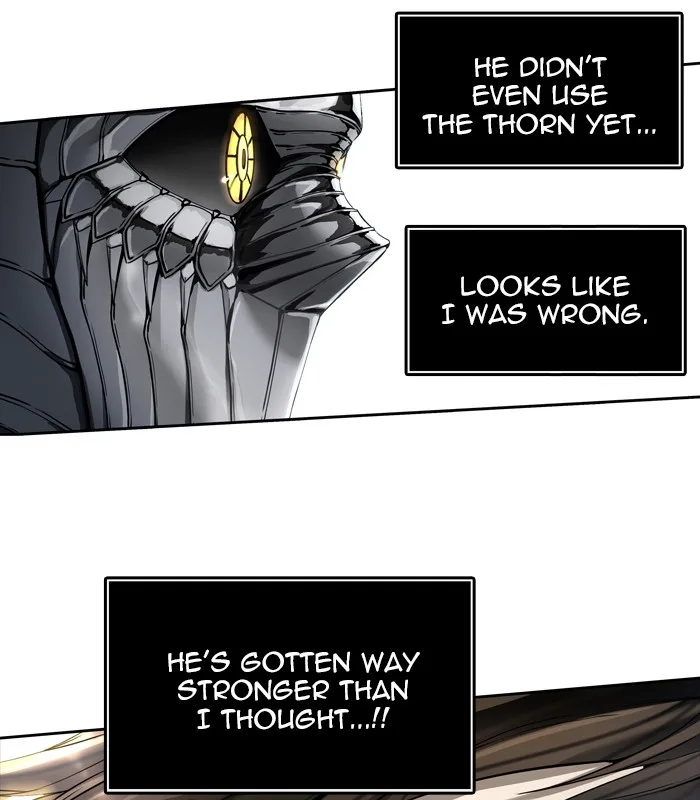 Tower of God - Chapter 439 - Page 137